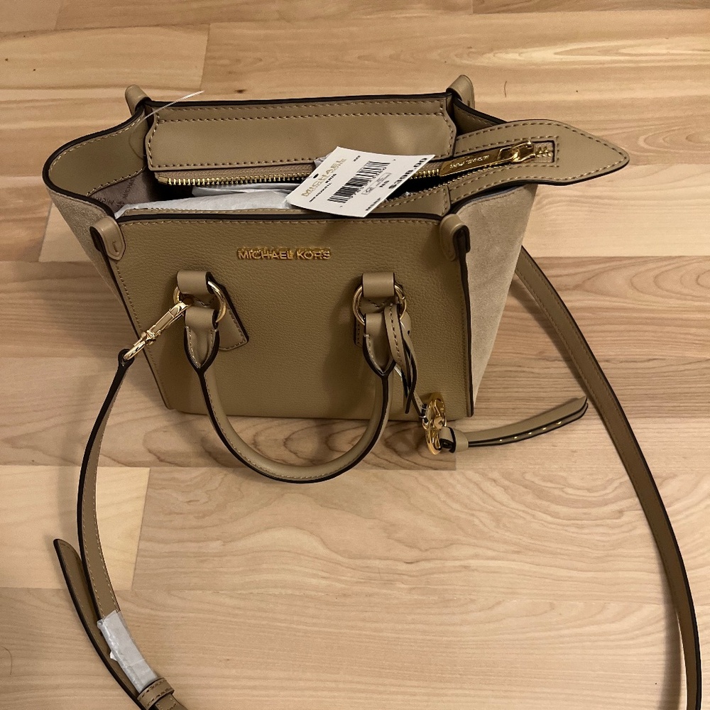 Michael Kors bag